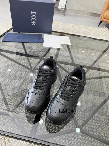 DIOR shoes 38-46-07